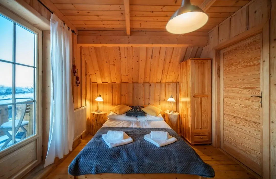 Domek Tatry-1