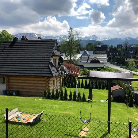 Domek Tatry-3
